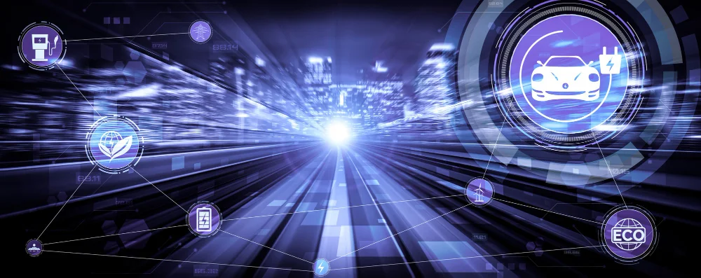 AI Automotive & Transportation