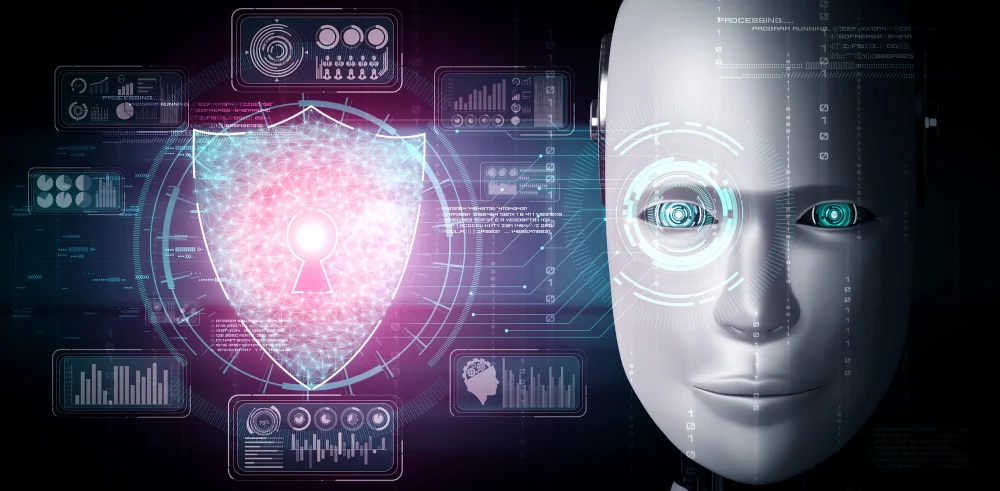 AI Cybersecurity & Law