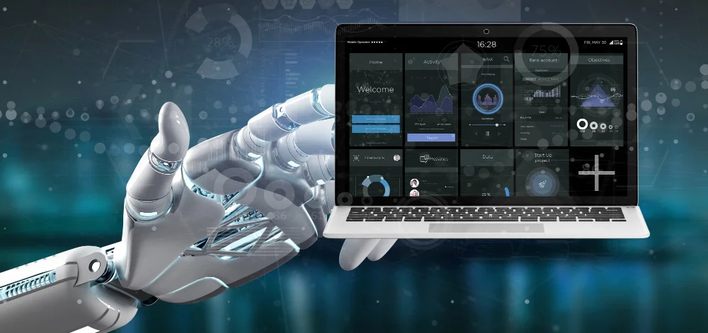 AI Datenanalyse & Big Data
