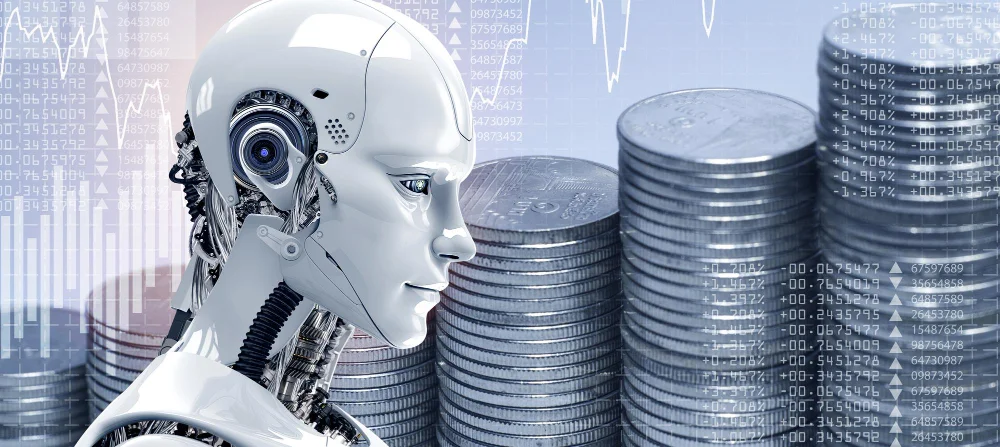 AI Finance & Business