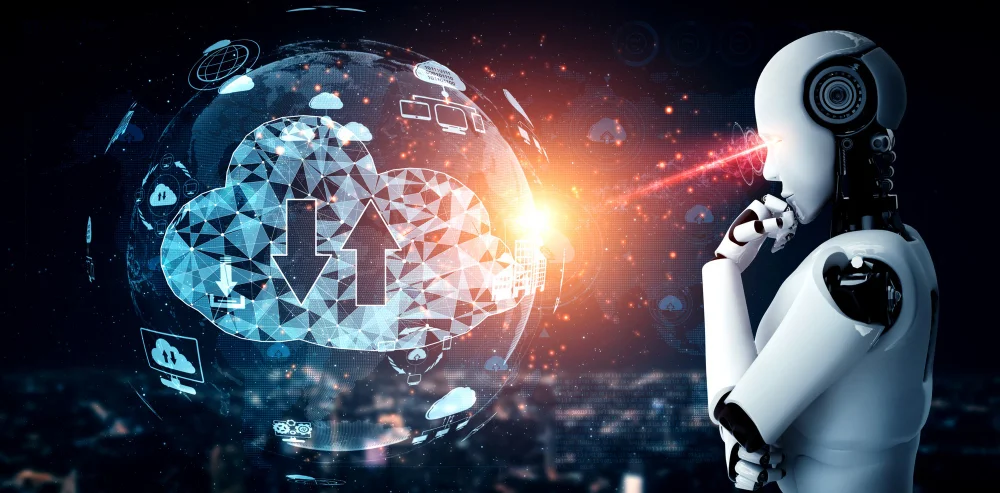 AI Manufacturing & Automation