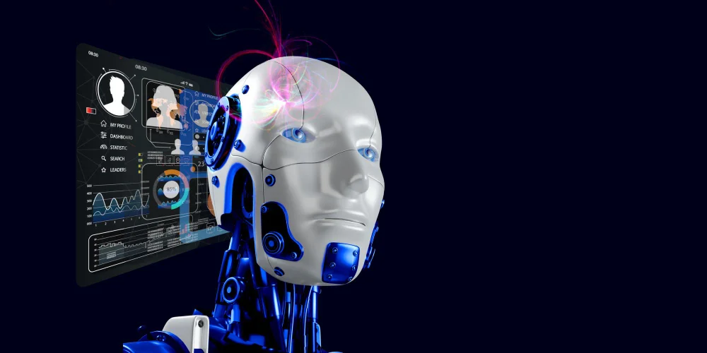AI Marketing - Sales & Human Resources