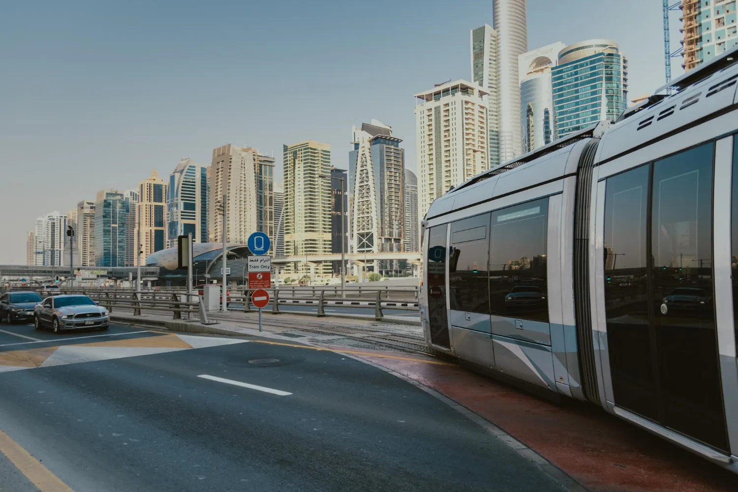 AI Mobility, Transport & Logistics Strategy