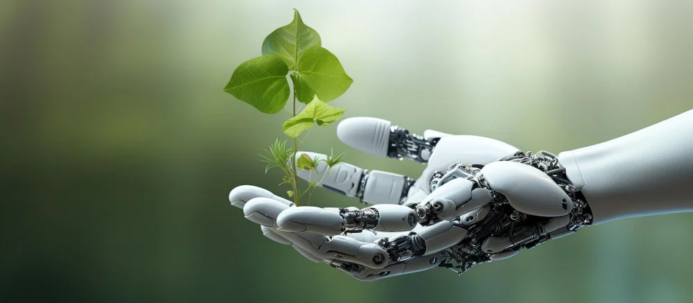 AI Sustainability & Energy
