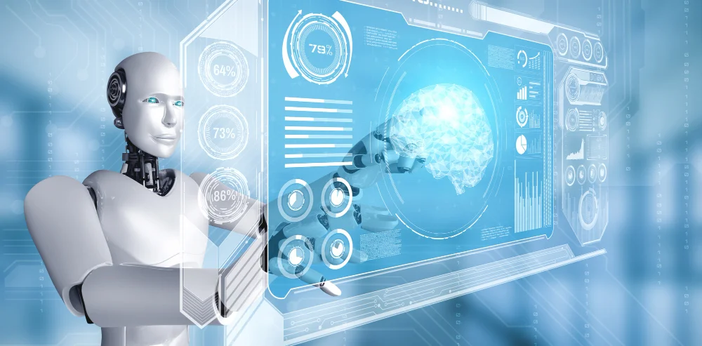 AI Technology & Development