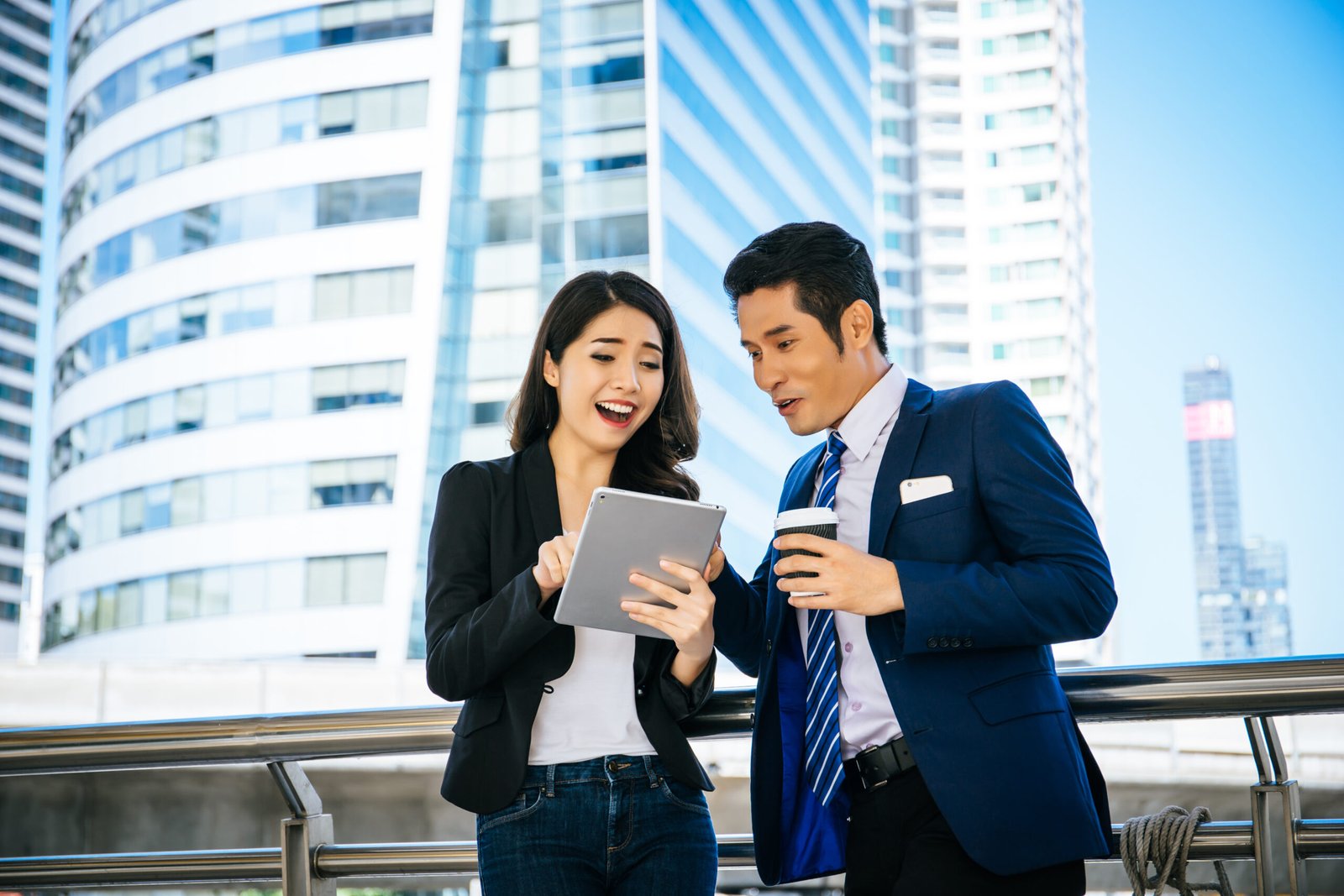 Asia-Pacific Innovation