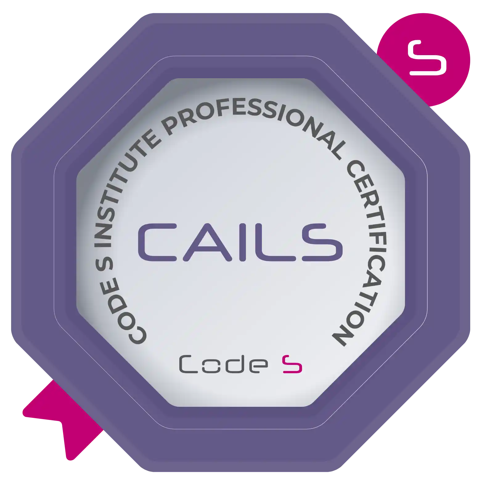 Certified AI Legal Specialist CAILS