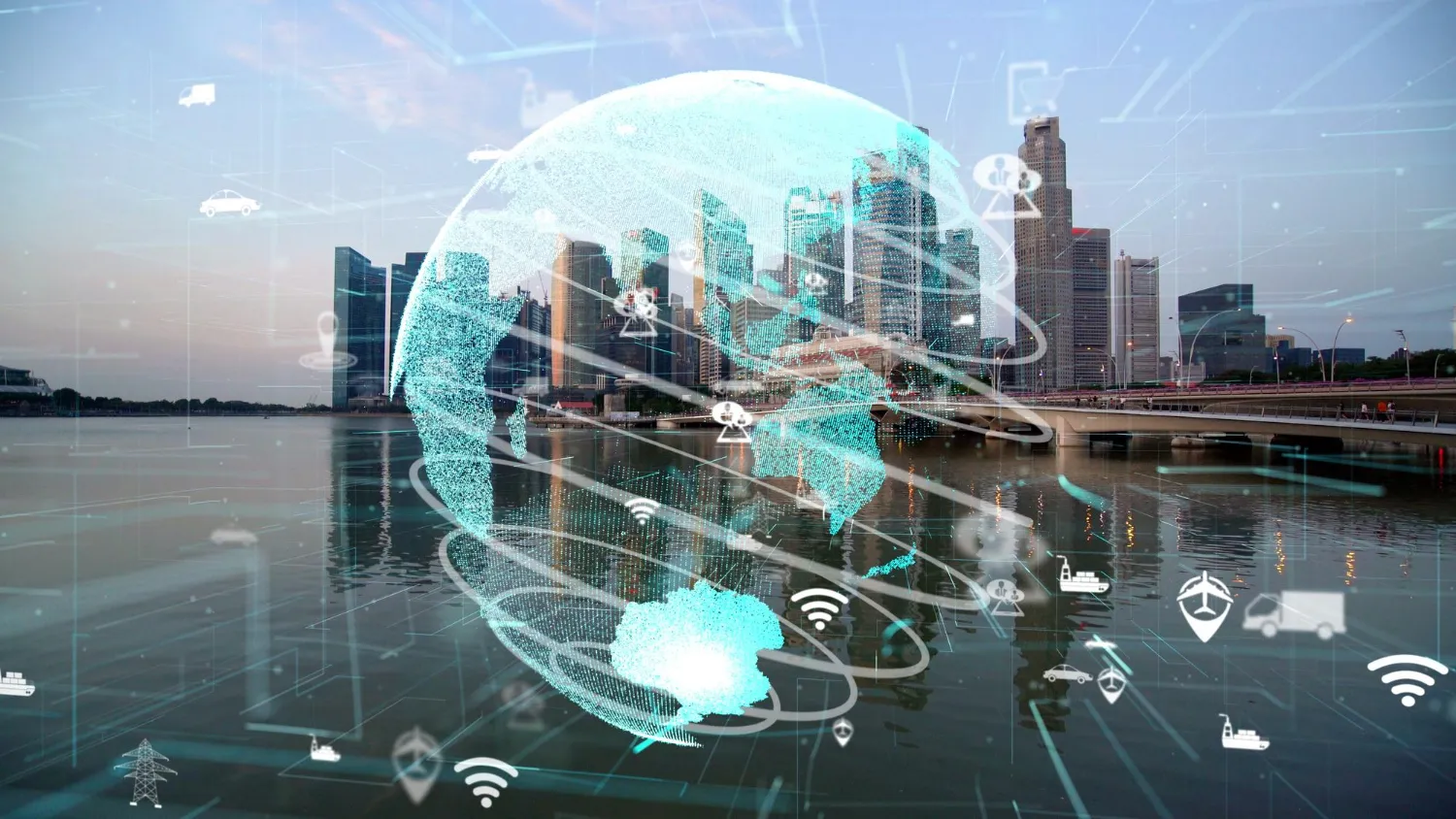 Core Tech & Engineering for Future Markets