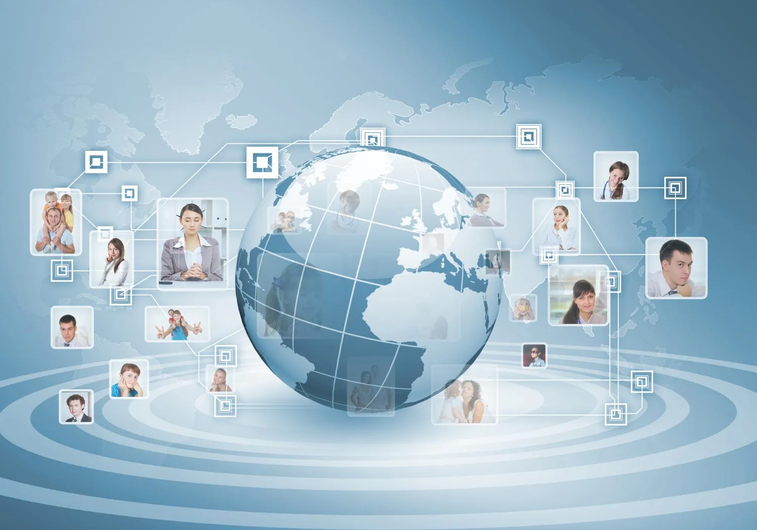 Cultural Strategy, Media & Global Communication