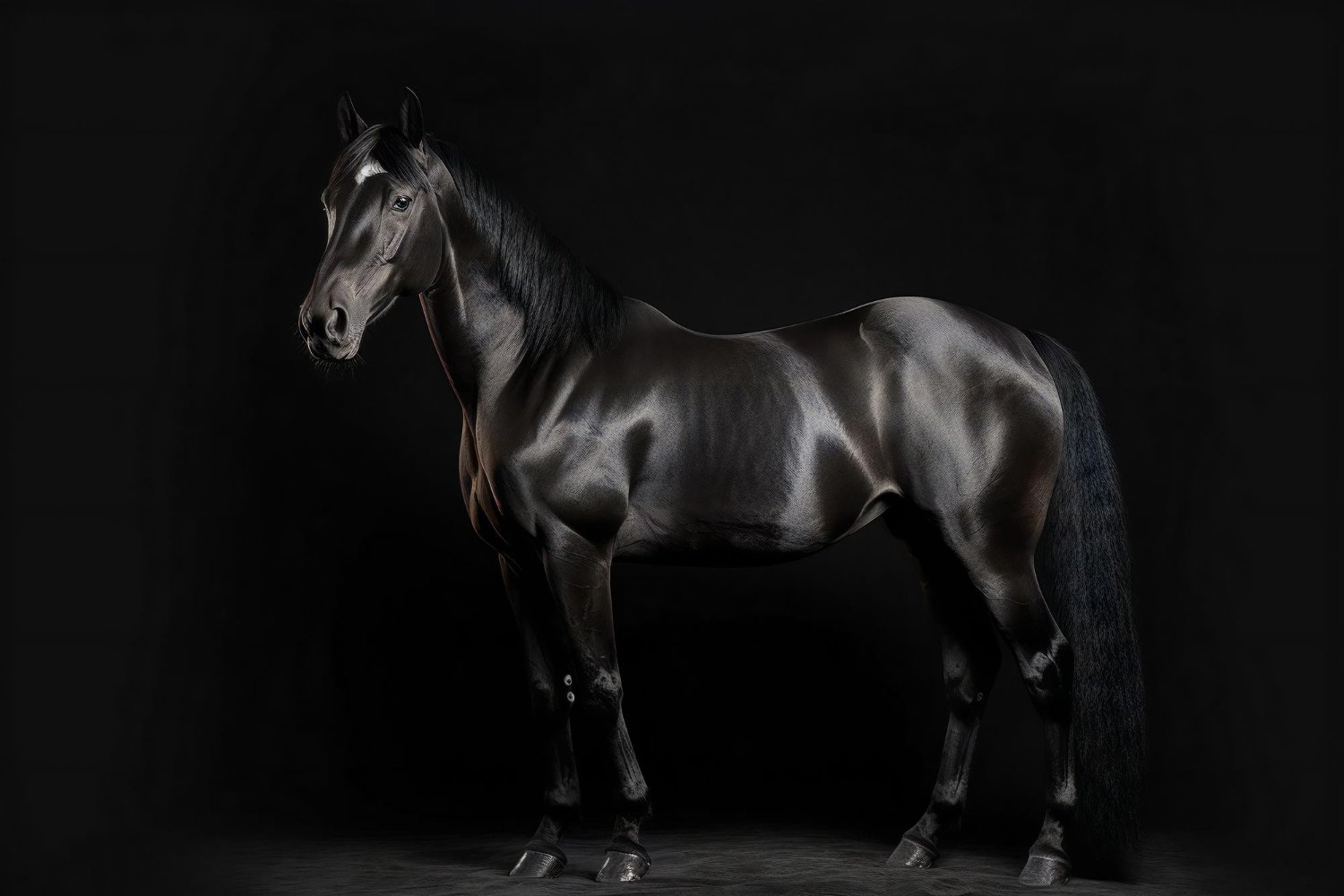 Equestrian Heritage & Bloodline Intelligence