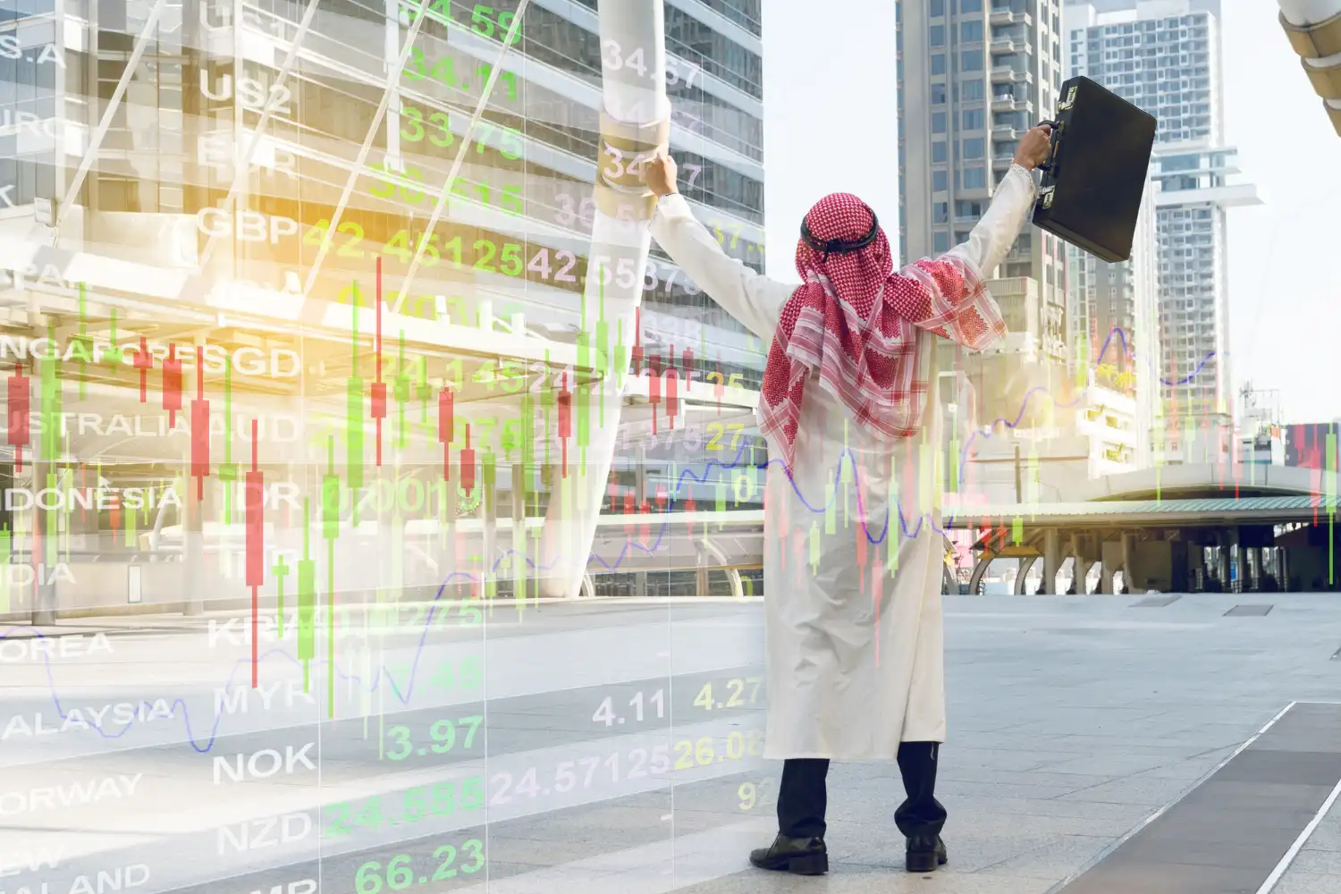 Finance, Asset Sovereignty & Crypto Strategy