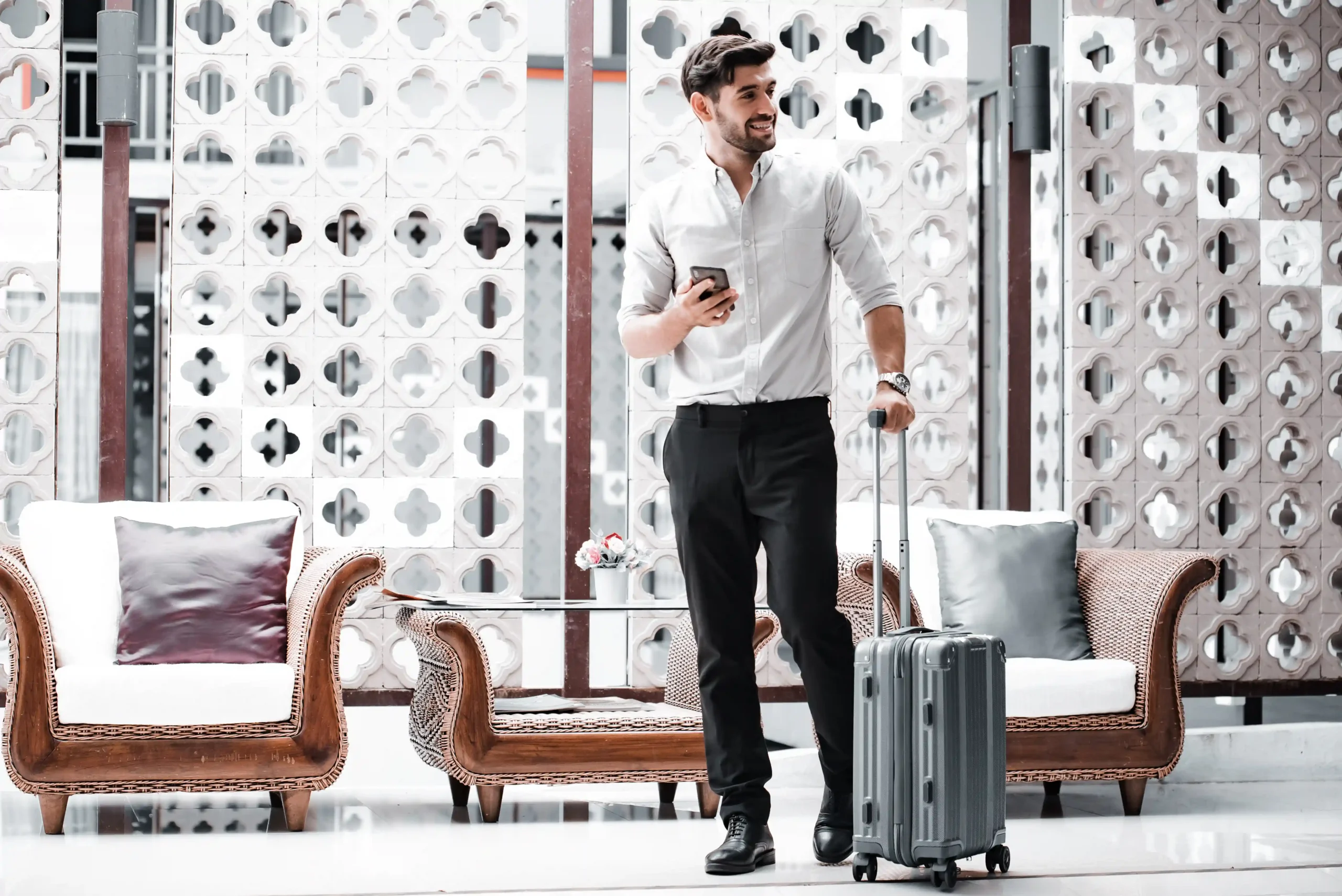 Hospitality, Tourism & Aviation Excellence