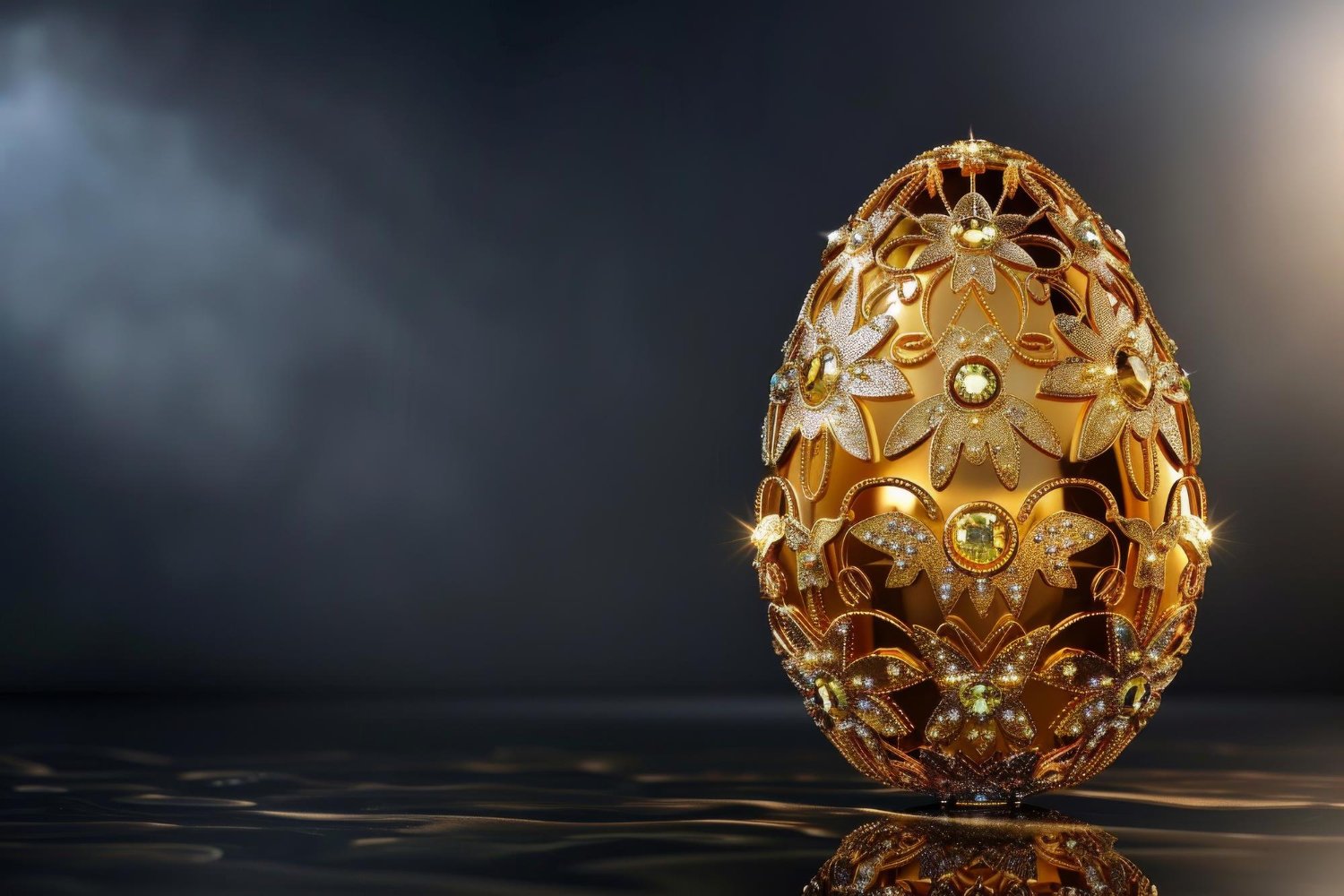 Luxury Assets & Sovereign Investment Intelligence