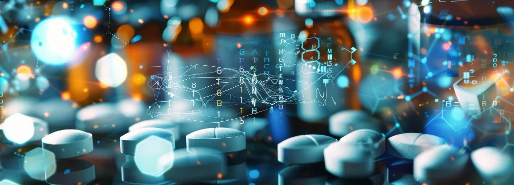 Pharma AI – Applied Intelligence in Life Science