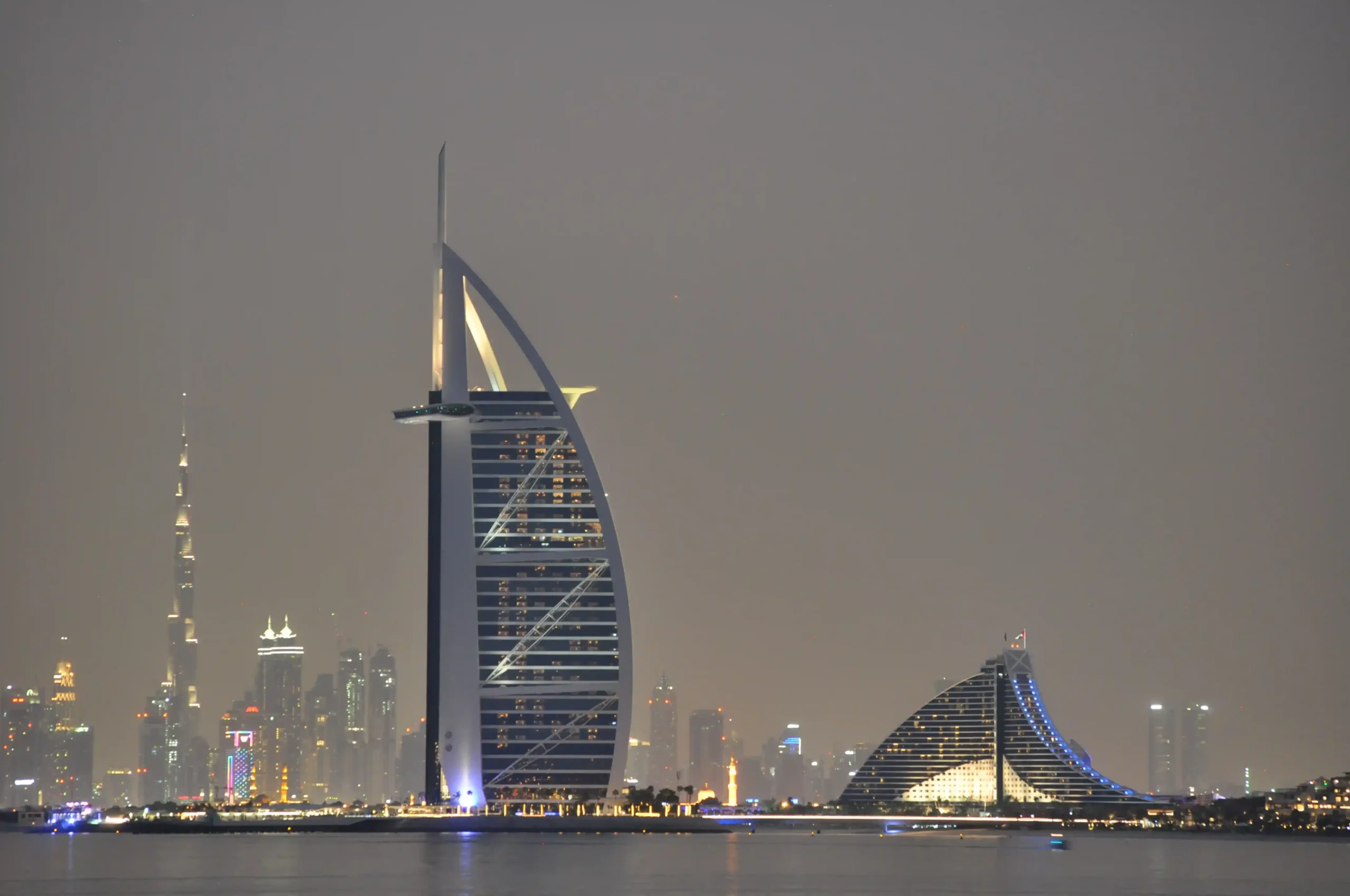 Smart Urban Development & Infrastructure Innovation