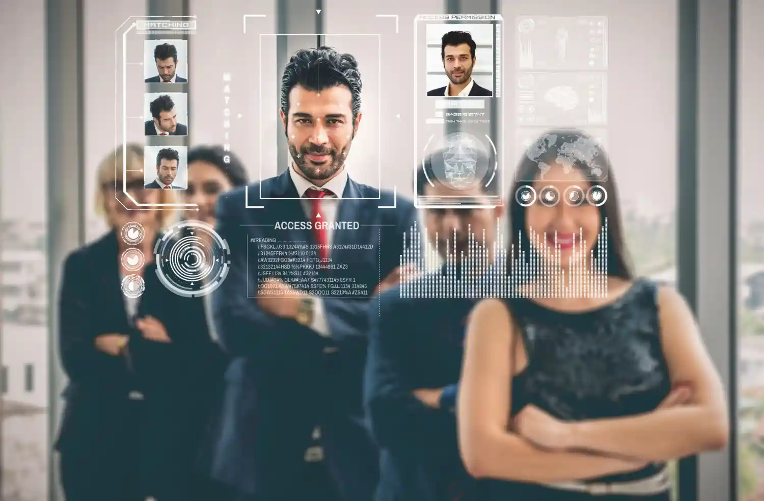 Talent Development & Human Capital Intelligence