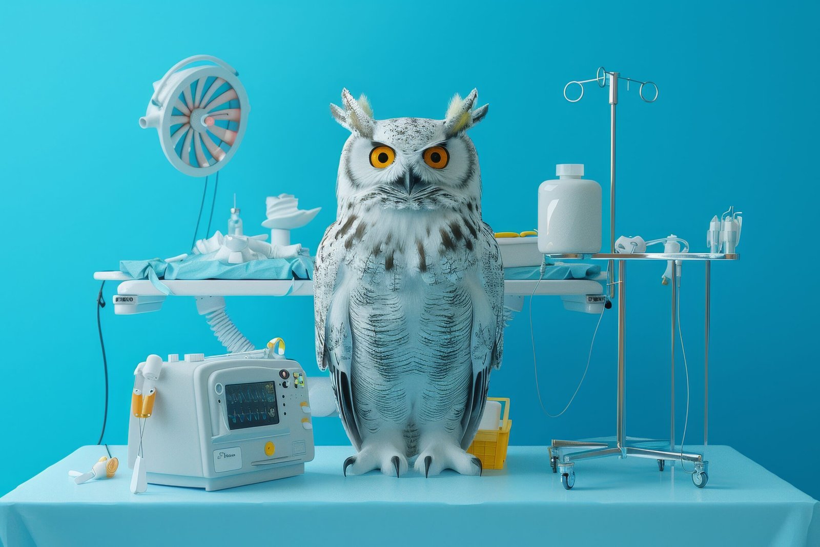 Veterinary Sovereignty & Pet Kingdom Strategy
