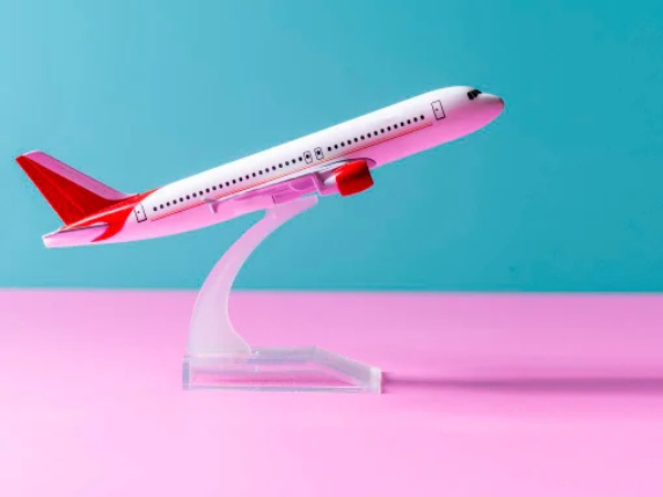 AI Airline Management